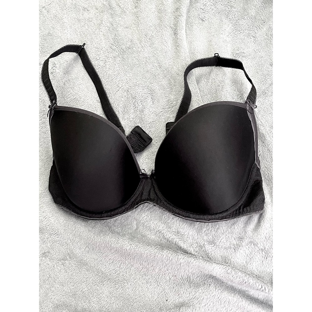 Freya Deco Vibe Convertible Plunge Bra 34DDD